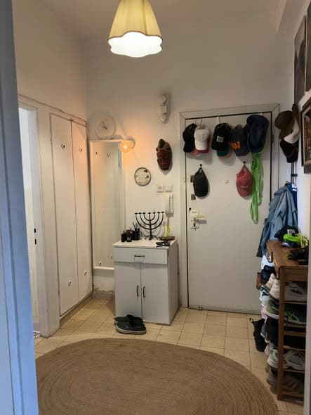 2.5 room rental in Old North - Photo 3