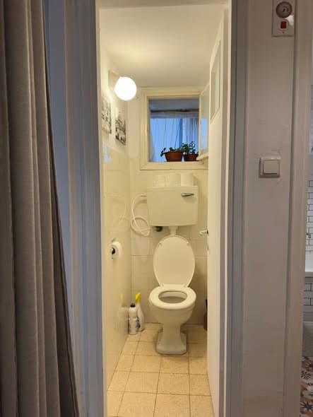 2.5 room rental in Old North - Photo 4