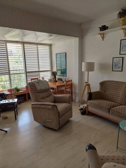 2.5 room rental in Ramat Aviv - Photo 1