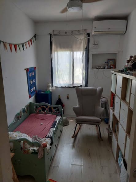 2.5 room rental in Ramat Aviv - Photo 4