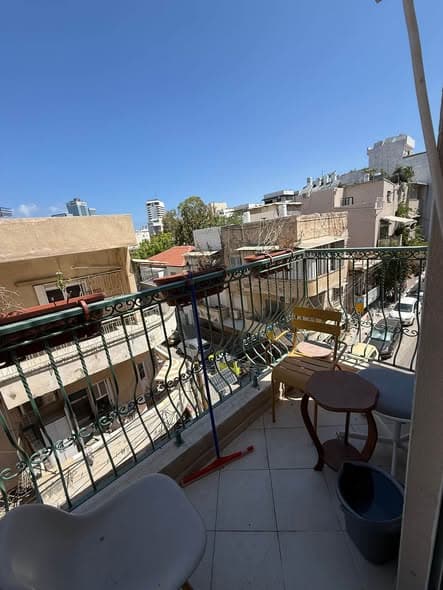 4 room rental in Kerem HaTeimanim - Photo 3