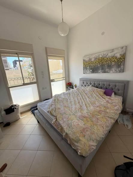 4 room rental in Kerem HaTeimanim - Photo 4
