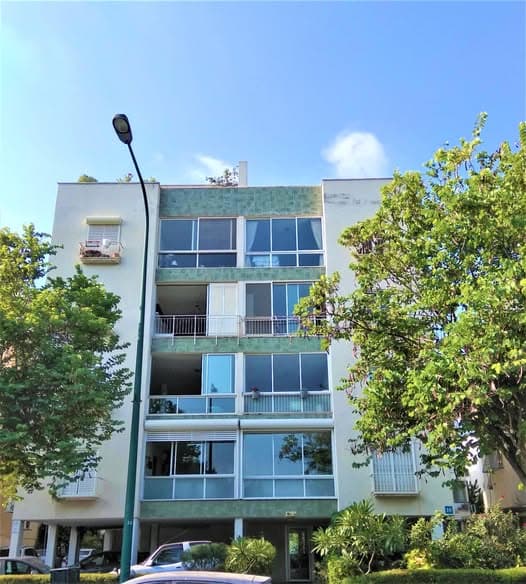 3.5 room rental in Old North - Photo 4