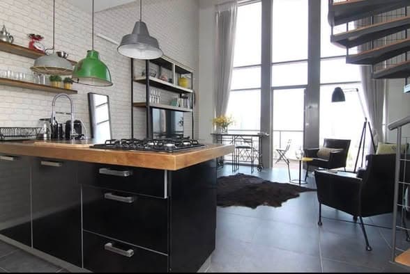  rental in Neve Tzedek - Photo 2