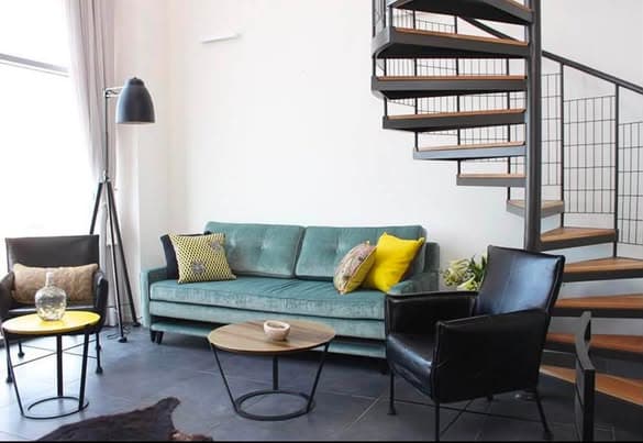  rental in Neve Tzedek - Photo 3