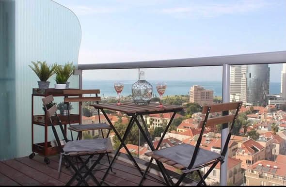  rental in Neve Tzedek - Photo 4
