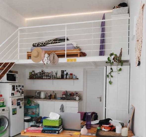  rental in Florentin - Photo 1