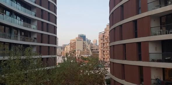 2 room rental in Florentin - Photo 2