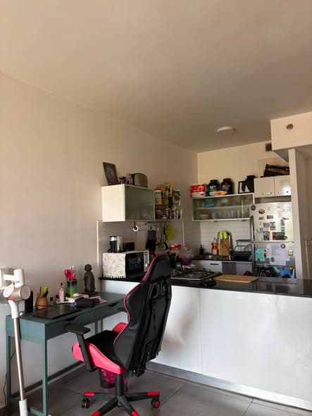 2 room rental in Florentin - Photo 3