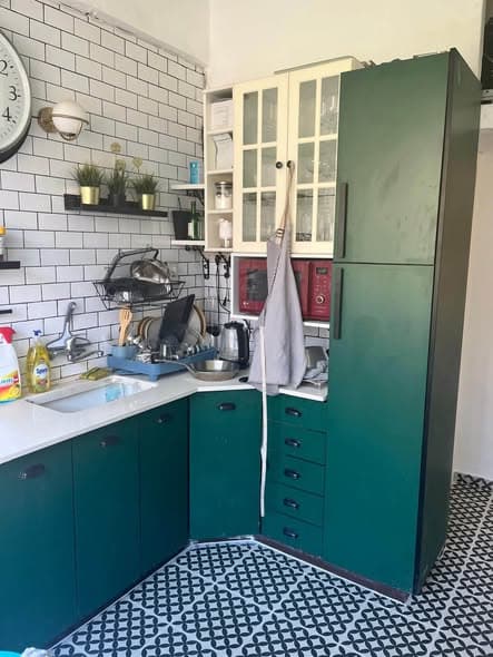 4 room rental in Old North - Photo 2