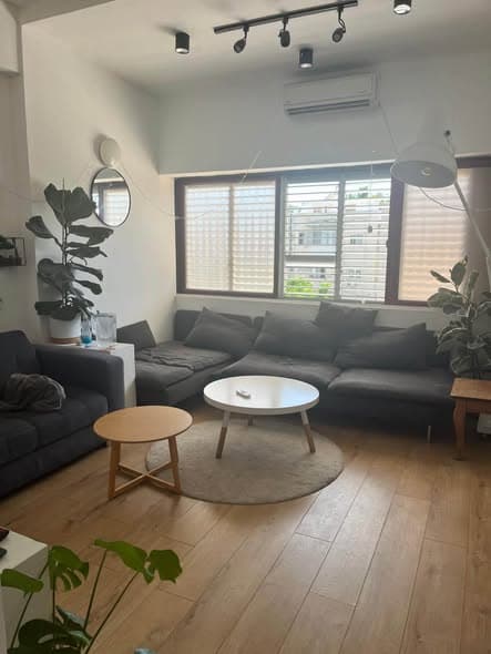 4 room rental in Old North - Photo 3