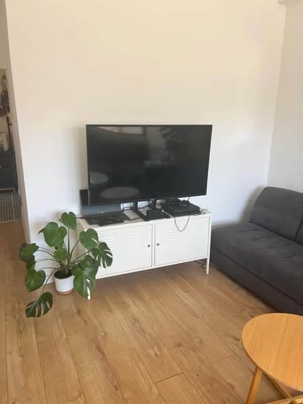 4 room rental in Old North - Photo 4