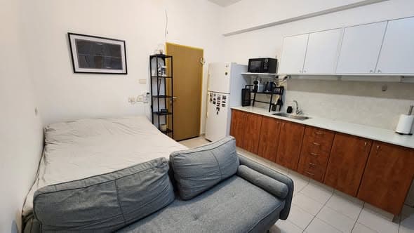 1 room rental in Old North - Photo 2