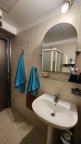 1 room rental in Old North - Photo 4