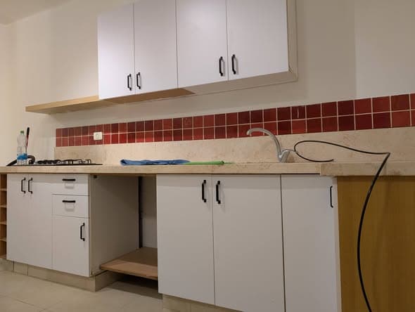 3.5 room rental in Old North - Photo 2