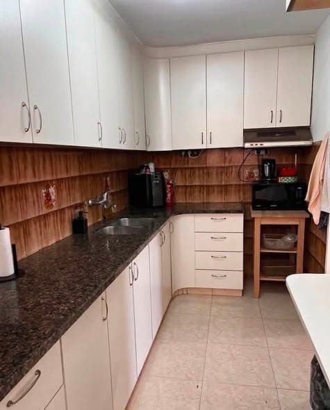 4 room rental in Ramat Aviv - Photo 1
