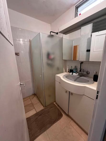 4 room rental in Ramat Aviv - Photo 4