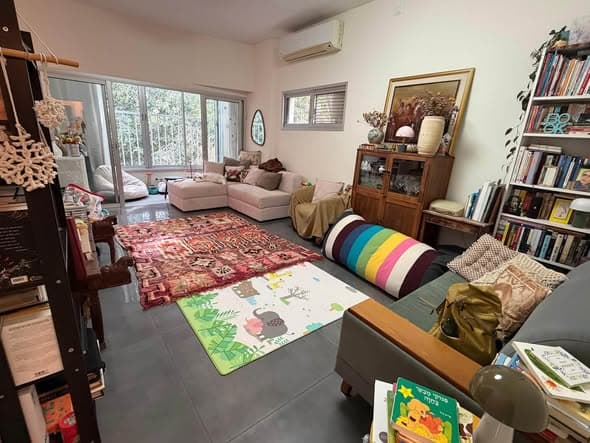 3 room rental in Old North - Photo 1
