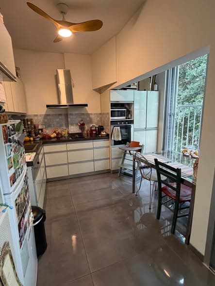 3 room rental in Old North - Photo 3