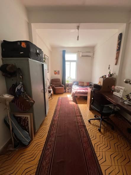 1 room rental in Jaffa - Photo 1