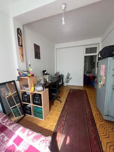 1 room rental in Jaffa - Photo 2