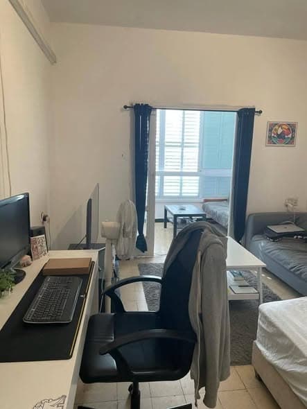 1 room rental in Old North - Photo 1