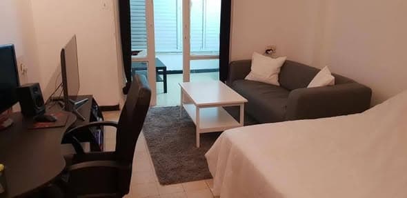 1 room rental in Old North - Photo 2