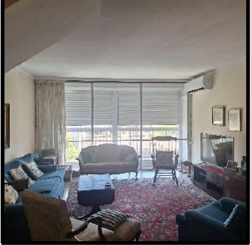 6 room rental in Ramat Aviv - Photo 1