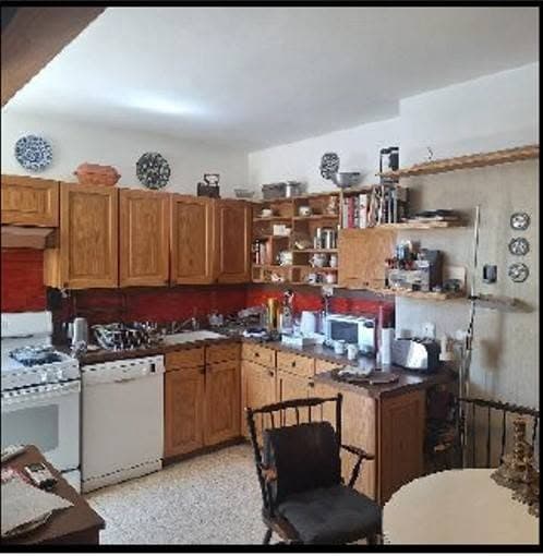 6 room rental in Ramat Aviv - Photo 4