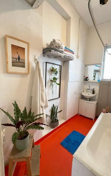 1 room rental in Lev HaIr - Photo 1