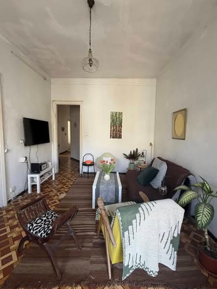 1 room rental in Lev HaIr - Photo 3