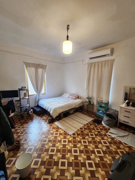 1 room rental in Lev HaIr - Photo 4