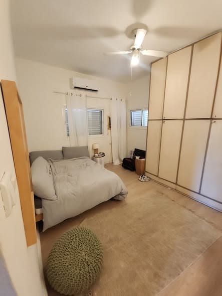 4 room rental in Old North - Photo 4