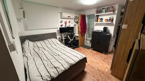 1 room rental in Old North - Photo 4