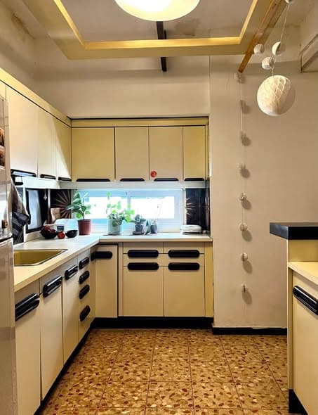3 room rental in Old North - Photo 2