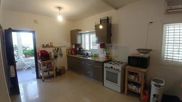 2.5 room rental in Ramat Aviv - Photo 1