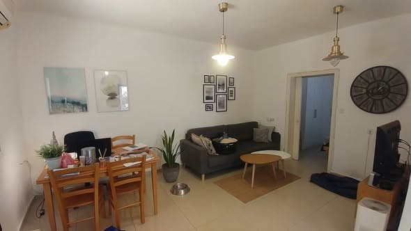 2.5 room rental in Ramat Aviv - Photo 4