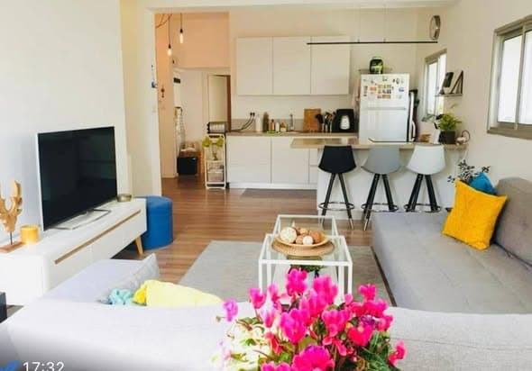 3 room rental in Old North - Photo 2