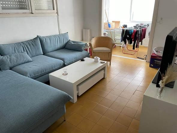 2.5 room rental in Old North - Photo 1