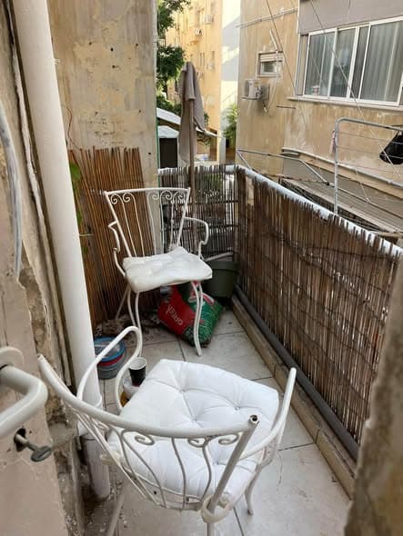 2.5 room rental in Old North - Photo 3