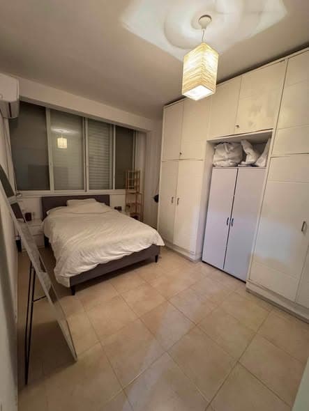 2 room rental in Old North - Photo 1