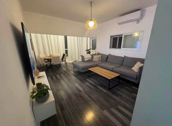 2 room rental in Old North - Photo 2