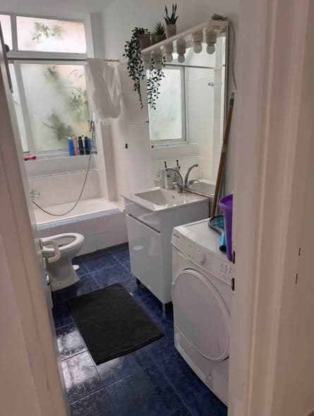 2 room rental in Old North - Photo 3