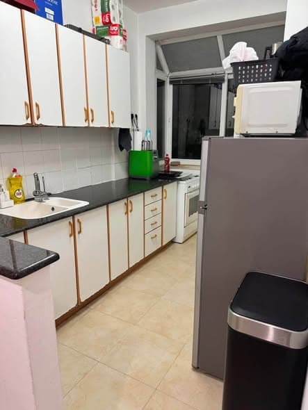 2 room rental in Old North - Photo 4