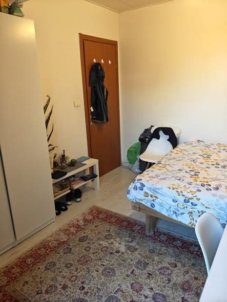 1 room rental in Ramat Aviv - Photo 2