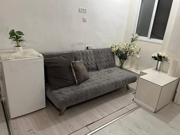 1 room rental in Ramat Aviv - Photo 4