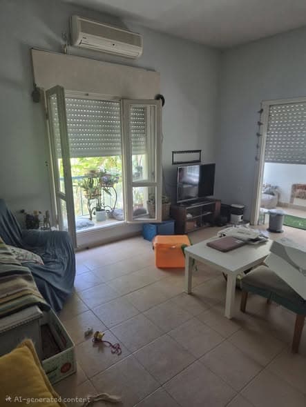 2 room rental in Old North - Photo 1