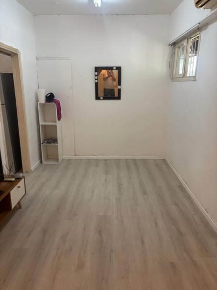 2 room rental in Old North - Photo 1