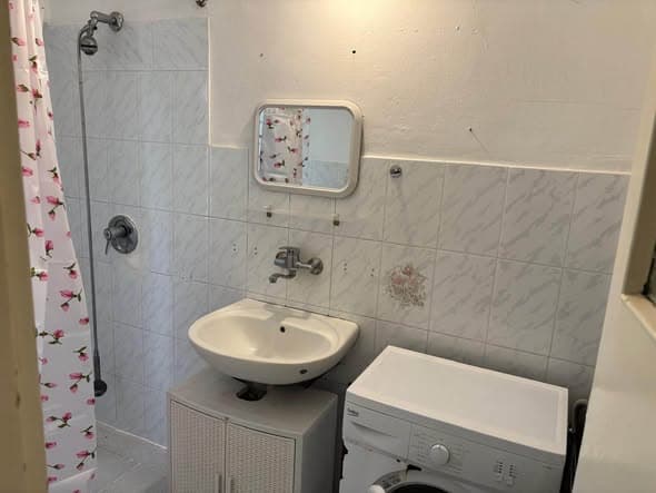 2 room rental in Old North - Photo 3