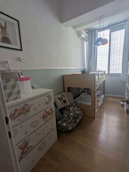 4 room rental in Old North - Photo 4